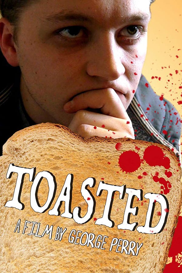 Cover of the movie Toasted