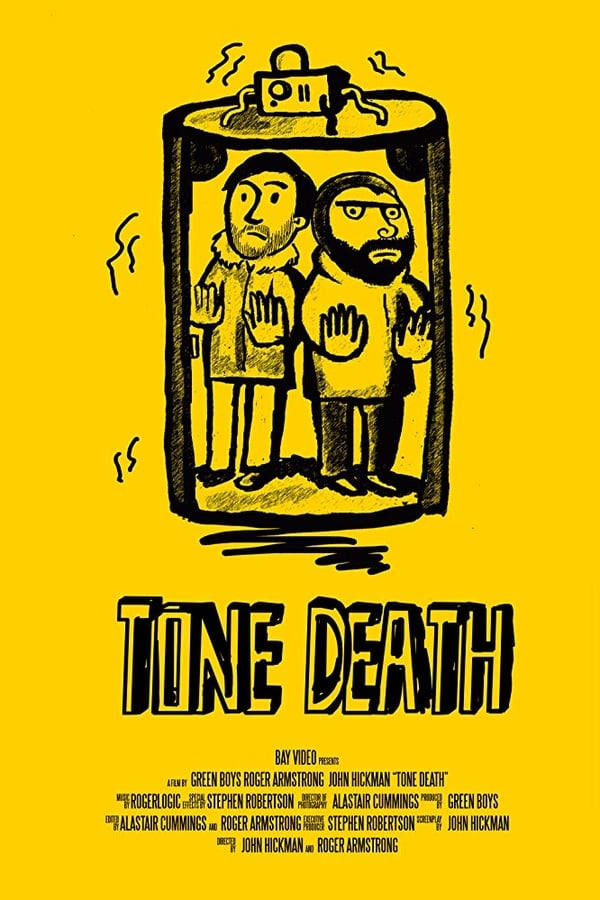 Cover of the movie Tone Death