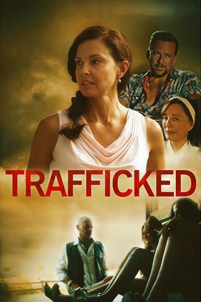 Cover of the movie Trafficked