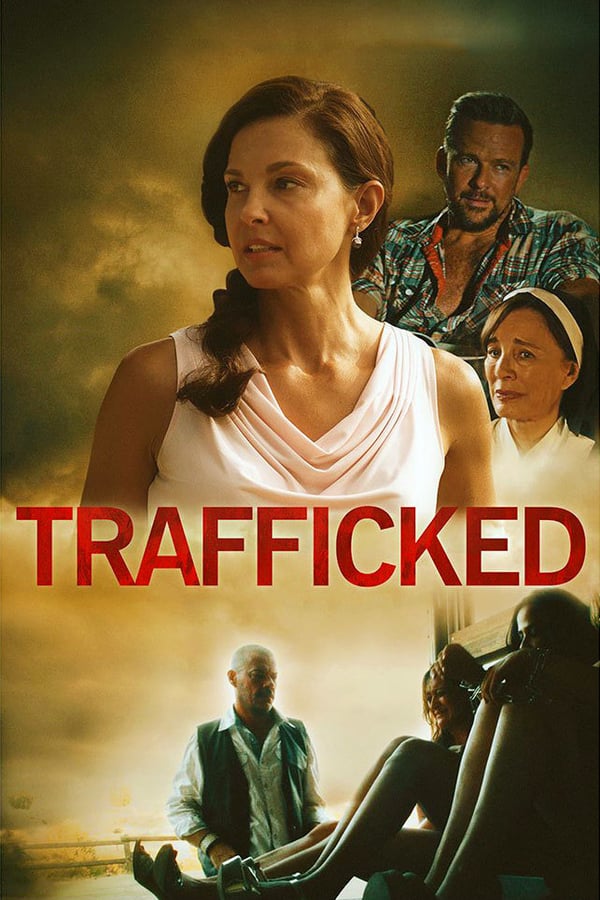 Cover of the movie Trafficked