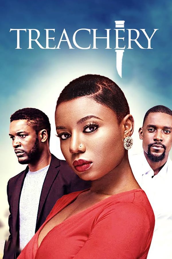 Cover of the movie Treachery