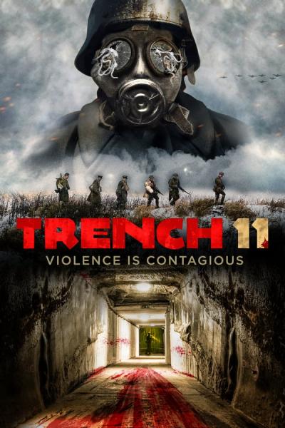 Cover of the movie Trench 11