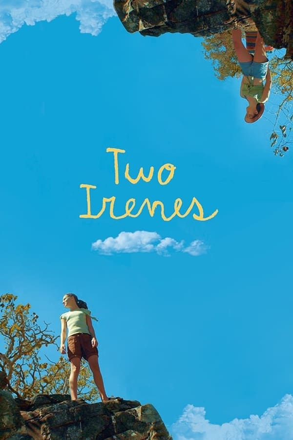 Cover of the movie Two Irenes