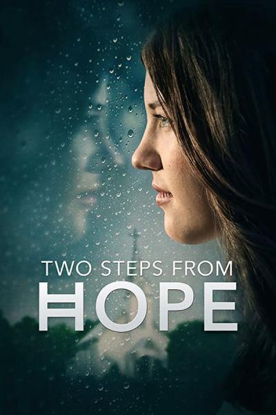 Cover of the movie Two Steps from Hope