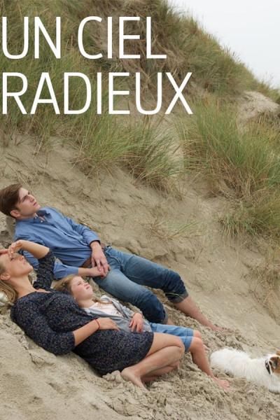 Cover of Un ciel radieux