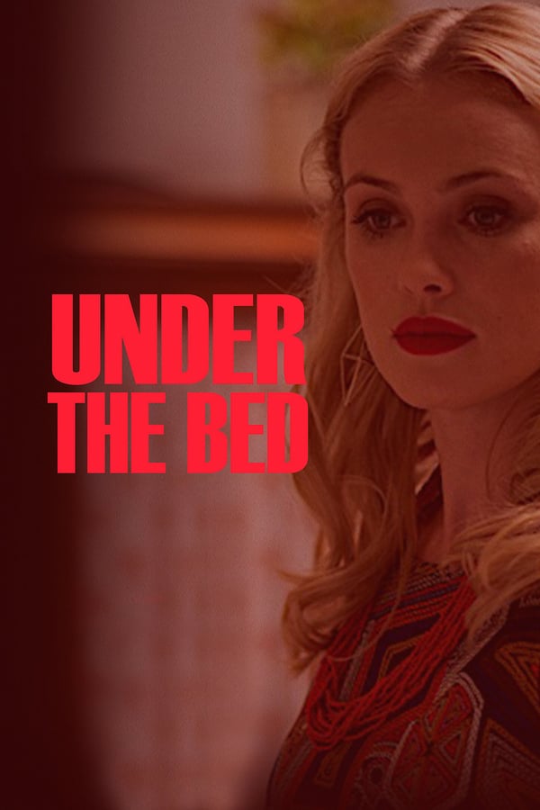Cover of the movie Under the Bed