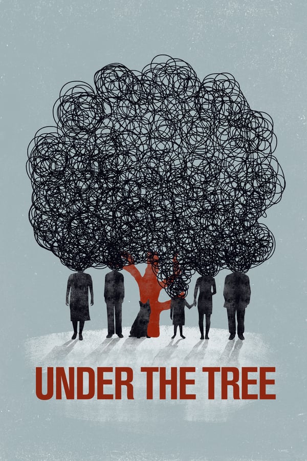 Cover of the movie Under the Tree