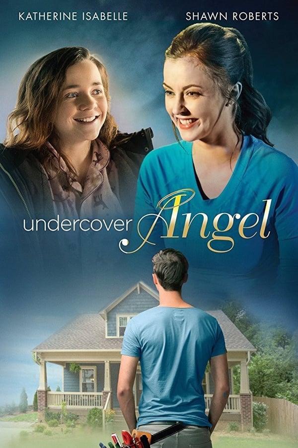 Cover of the movie Undercover Angel