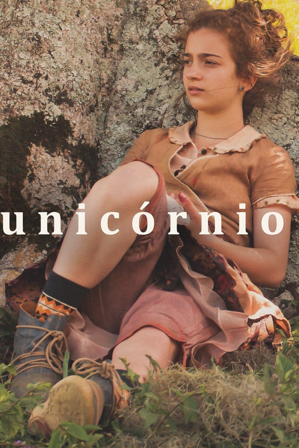 Cover of the movie Unicorn