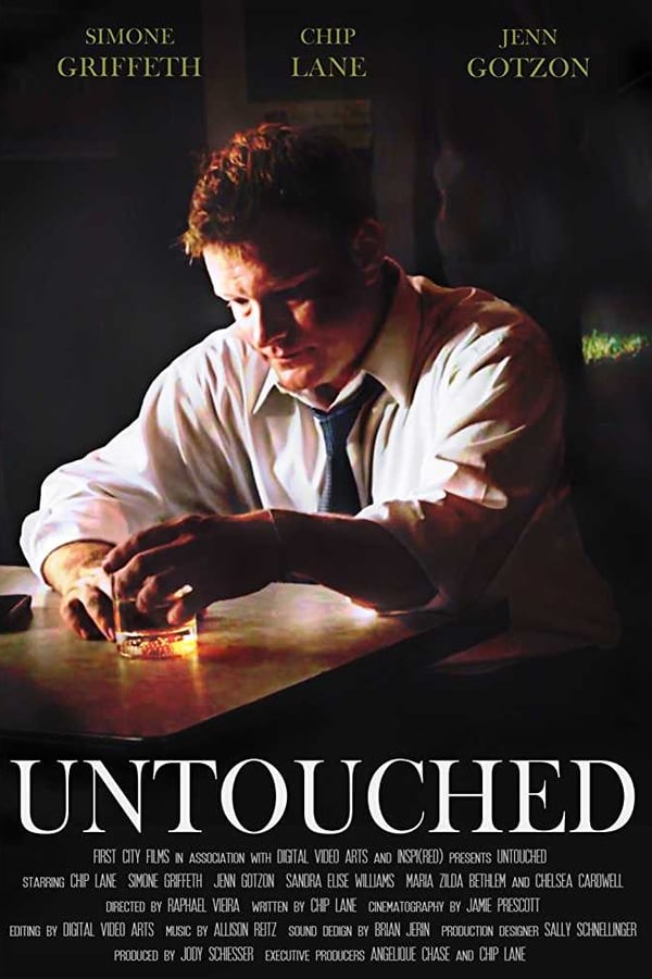Cover of the movie Untouched