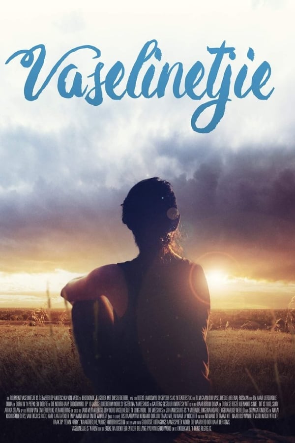 Cover of the movie Vaselinetjie