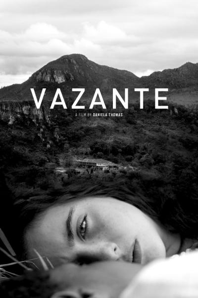 Cover of the movie Vazante