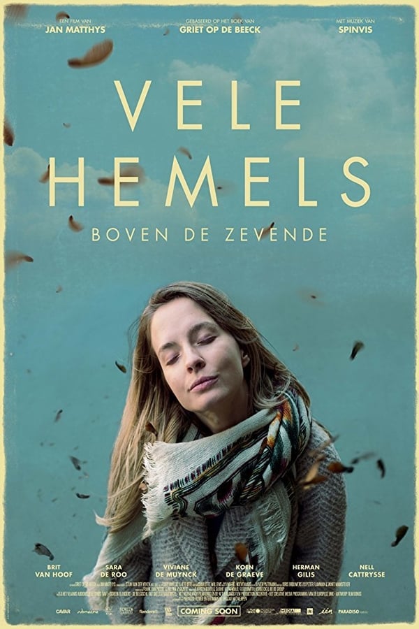Cover of the movie Vele hemels boven de zevende