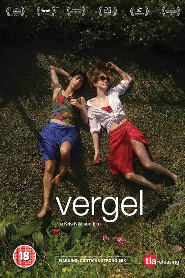 Cover of the movie Vergel