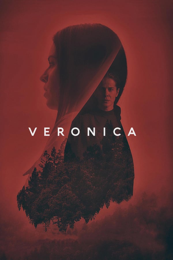 Cover of the movie Veronica
