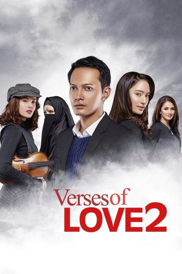 Cover of the movie Verses of Love 2