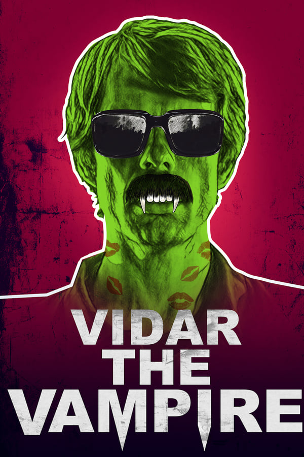 Cover of the movie Vidar the Vampire