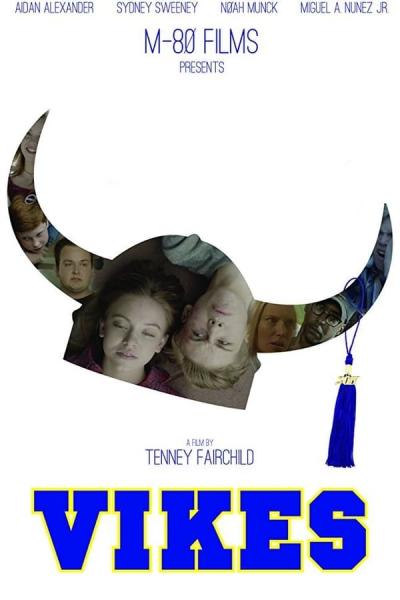 Cover of the movie Vikes