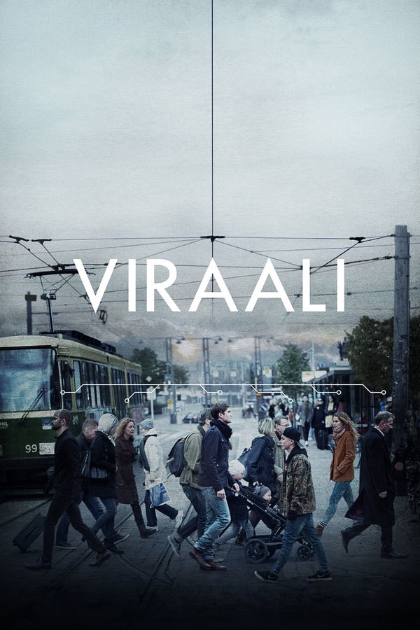 Cover of the movie Virality