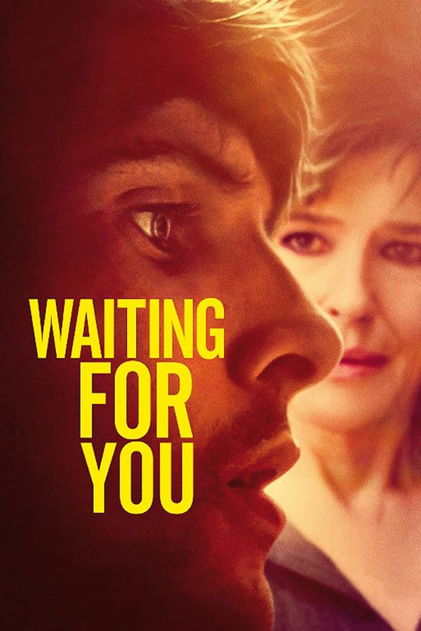 Cover of the movie Waiting for You