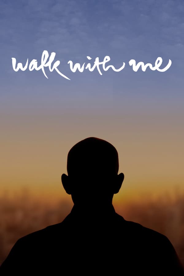 Cover of the movie Walk with Me