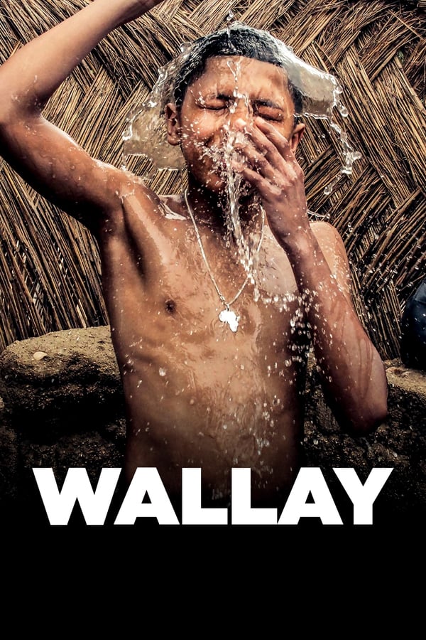 Cover of the movie Wallay