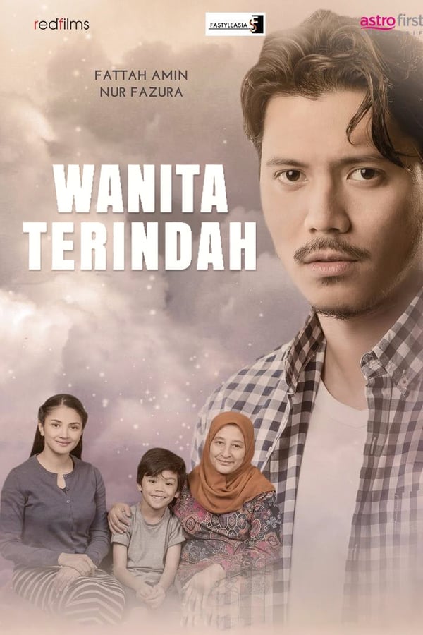 Cover of the movie Wanita Terindah
