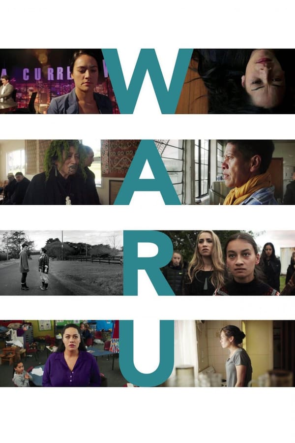 Cover of the movie Waru