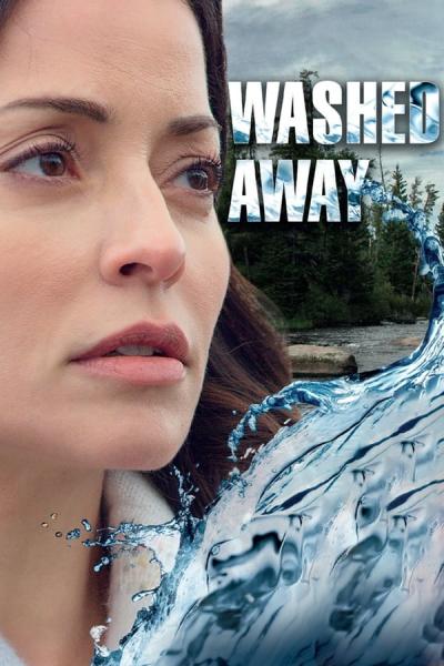 Cover of Washed Away