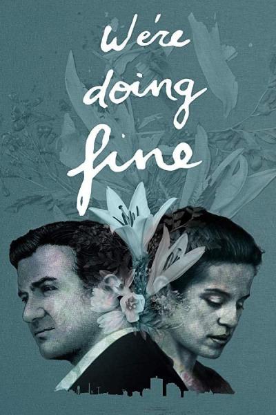 Cover of the movie We're Doing Fine