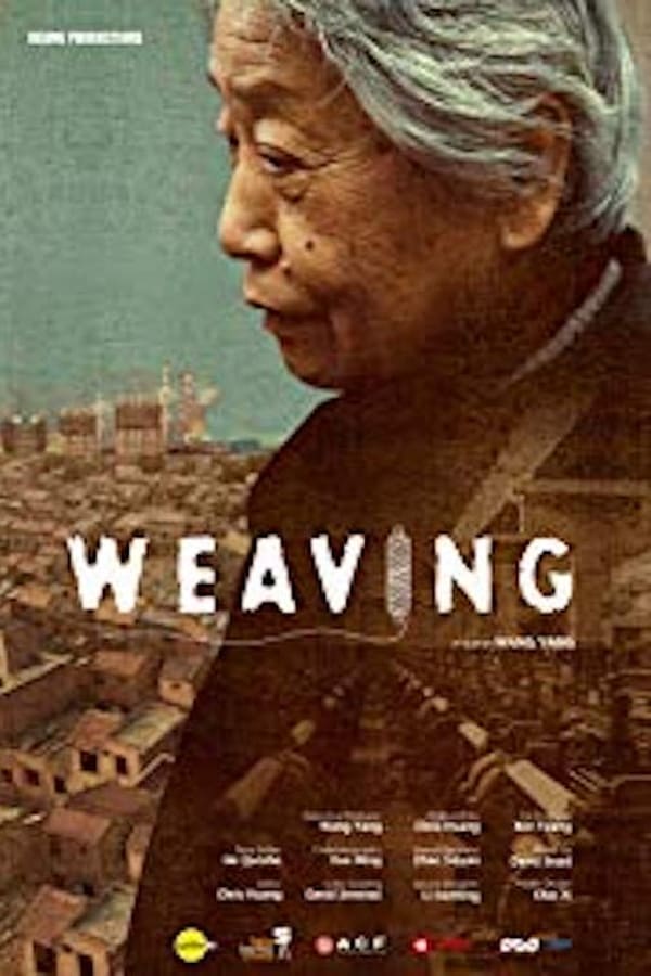 Cover of the movie Weaving