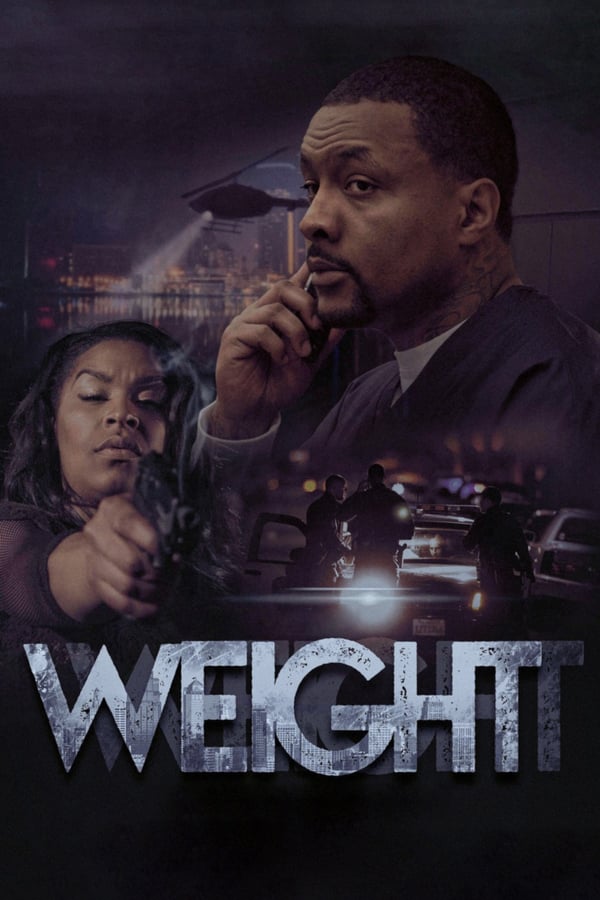 Cover of the movie Weight