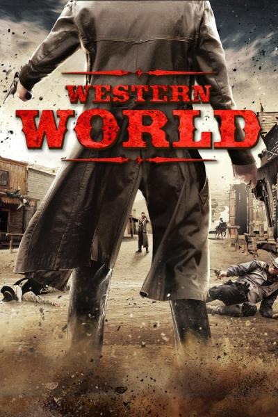 Cover of Western World