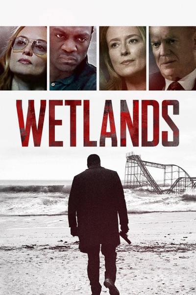 Cover of the movie Wetlands