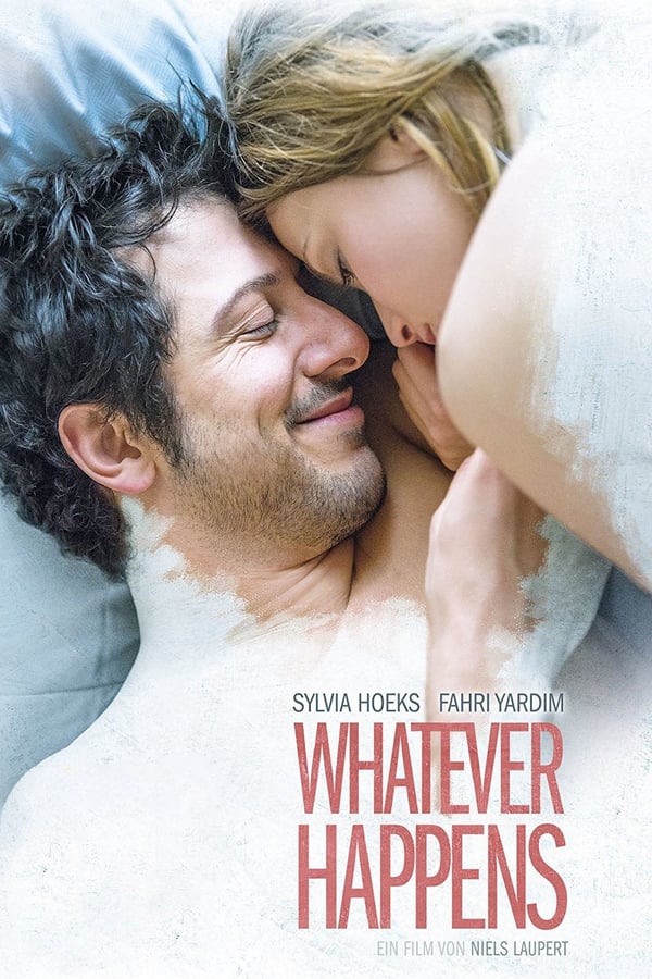 Cover of the movie Whatever Happens