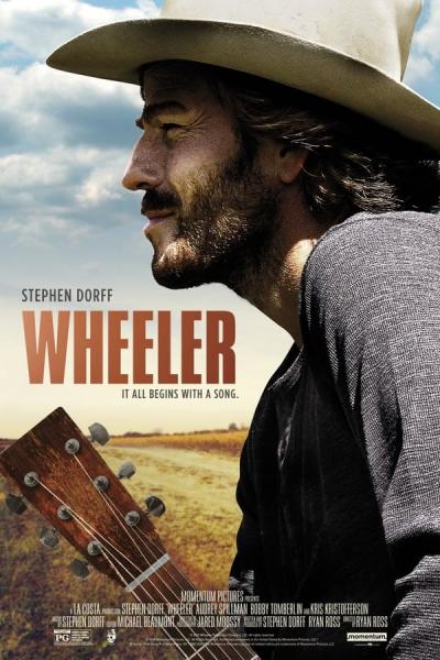 Cover of the movie Wheeler