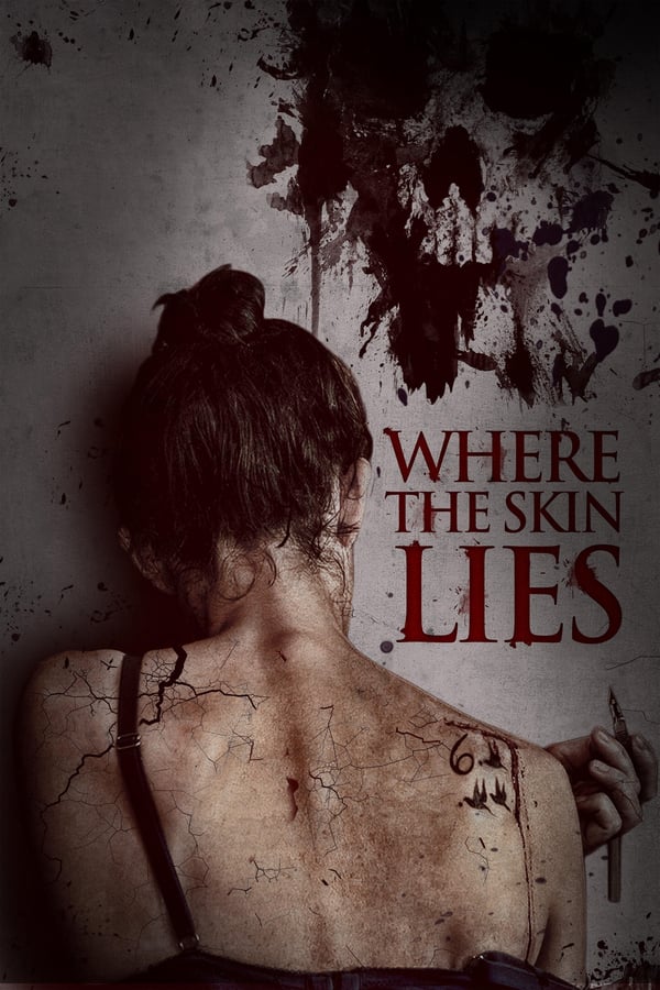 Cover of the movie Where the Skin Lies