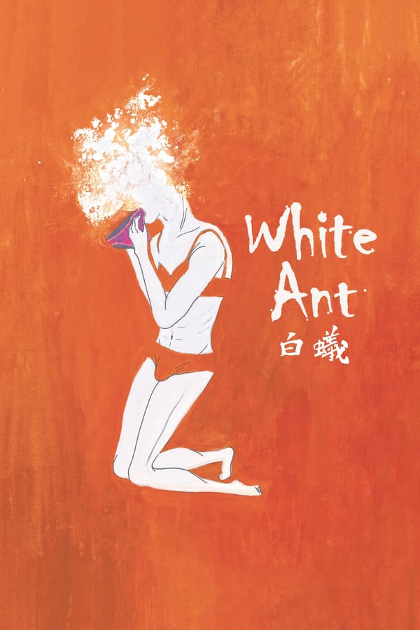 Cover of the movie White Ant