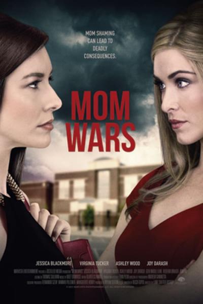 Cover of the movie Wicked Mom's Club