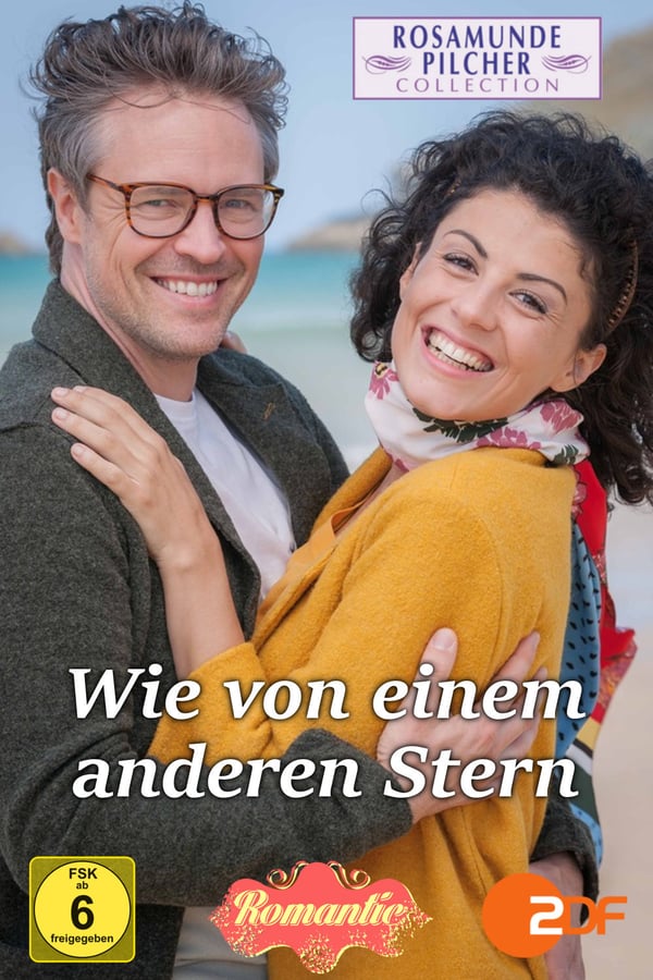 Cover of the movie Wie von einem anderen Stern