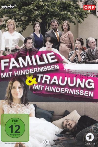 Cover of the movie Willkommen in der Patchwork-Hölle