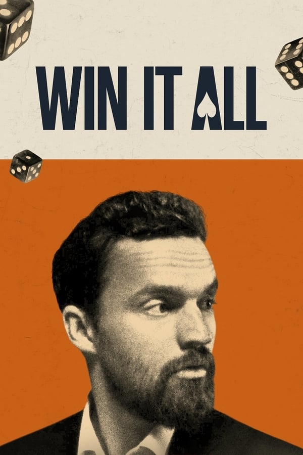 Cover of the movie Win It All