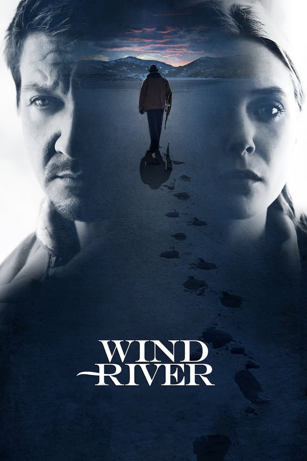 Cover of the movie Wind River