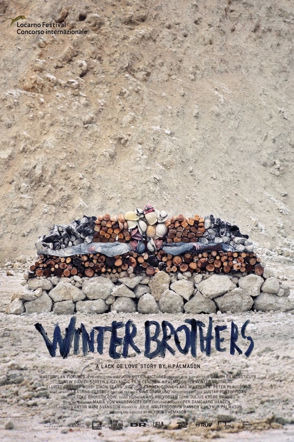 Cover of the movie Winter Brothers