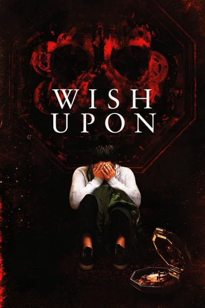 Cover of the movie Wish Upon