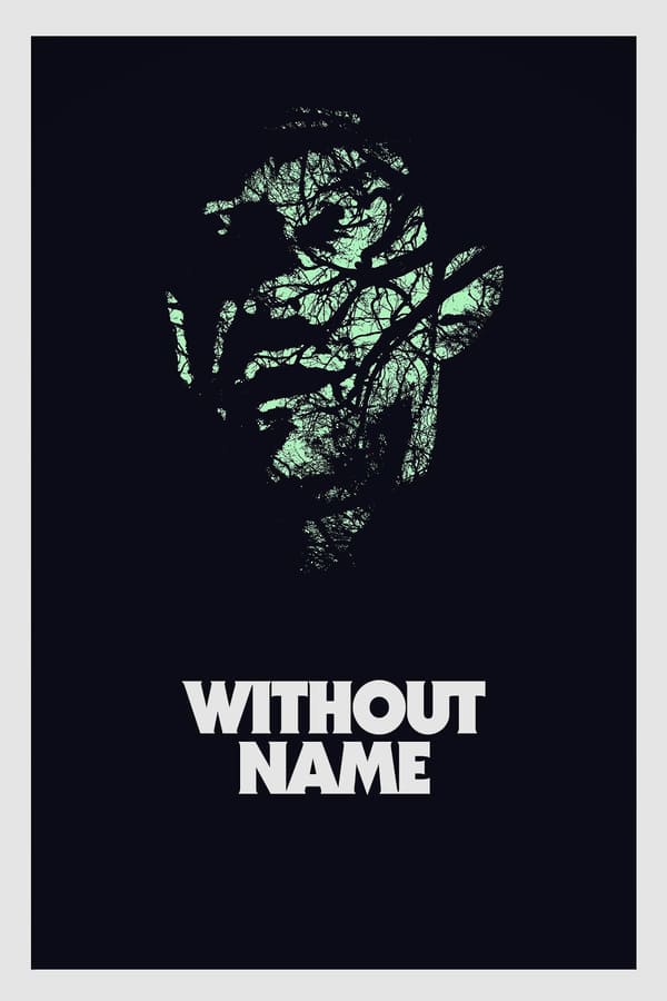Cover of the movie Without Name