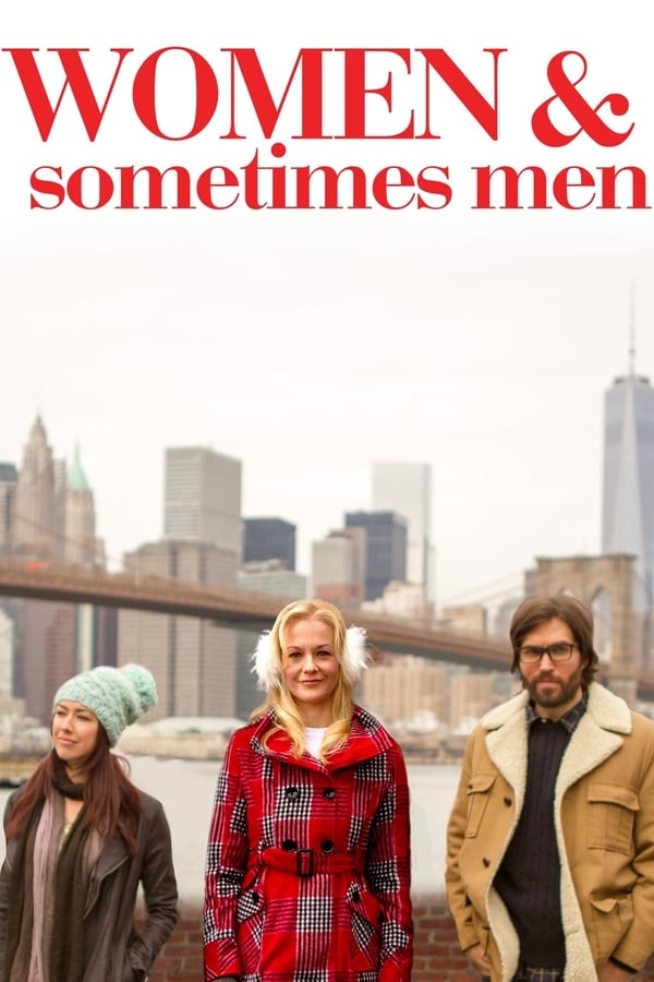 Cover of the movie Women & Sometimes Men