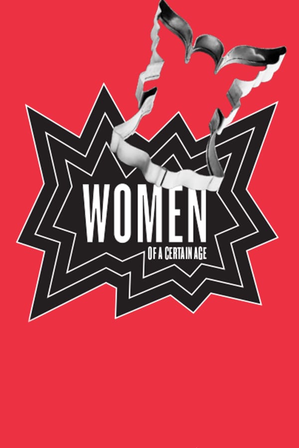 Cover of the movie Women of a Certain Age