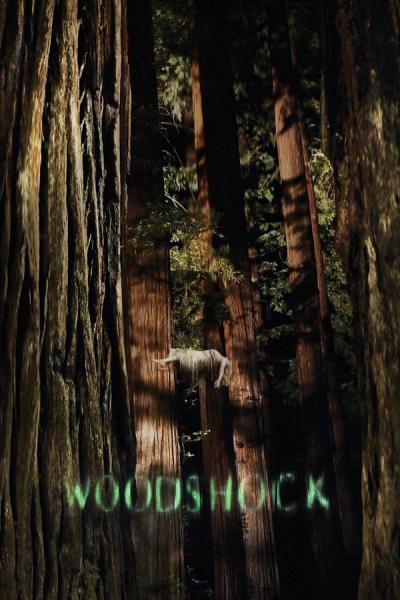 Cover of Woodshock