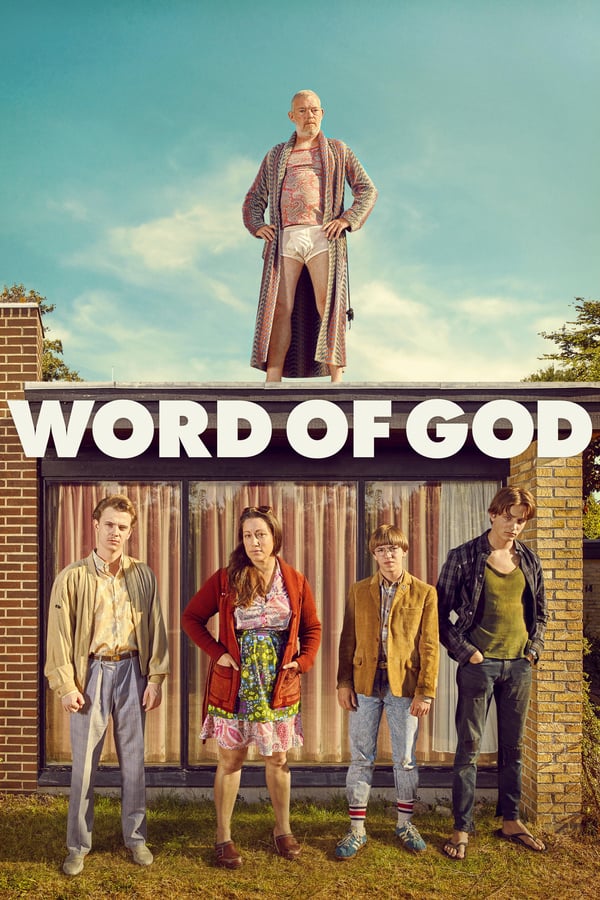 Cover of the movie Word of God